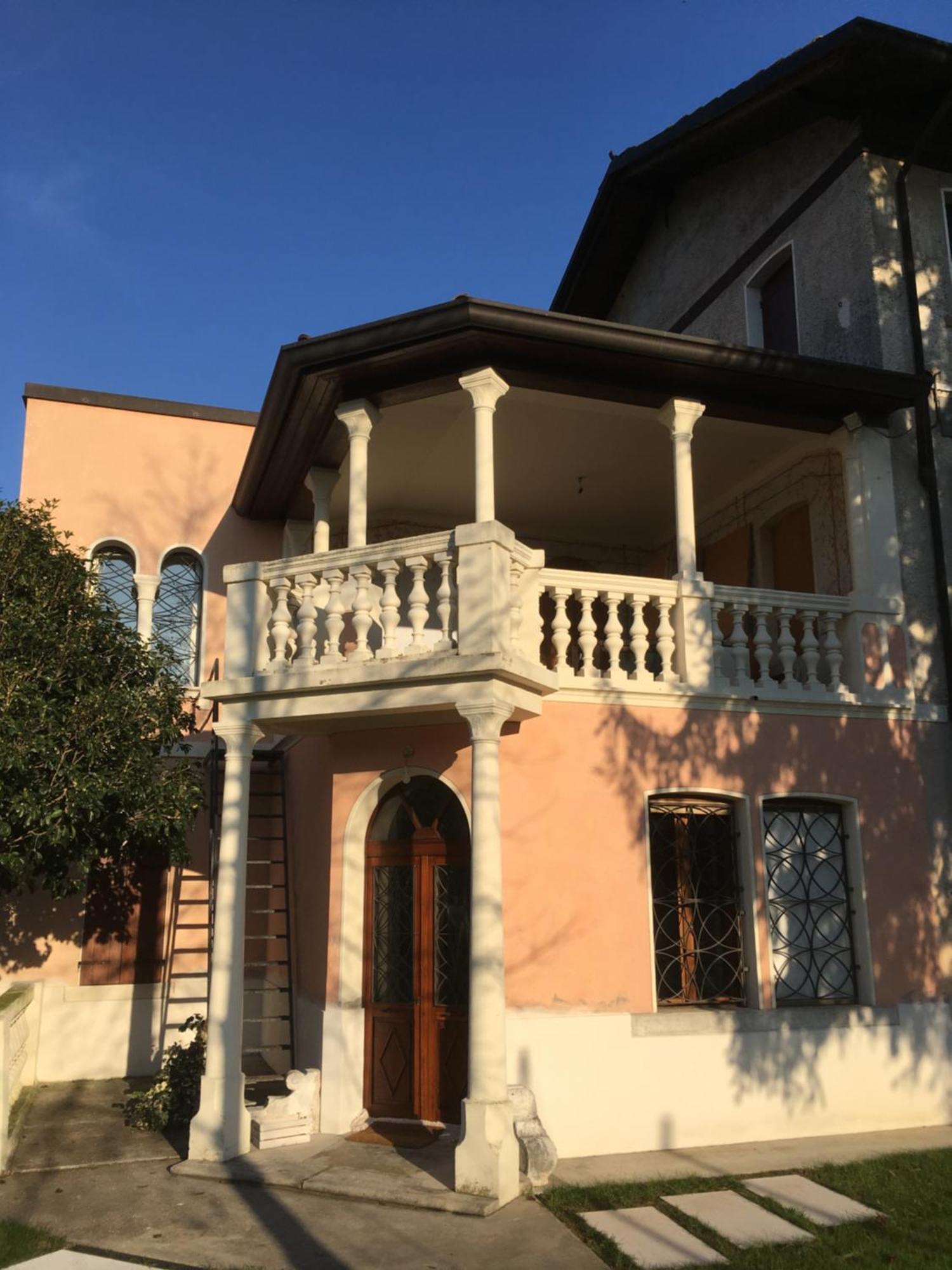 Ernestine Family Bed & Breakfast Caneva