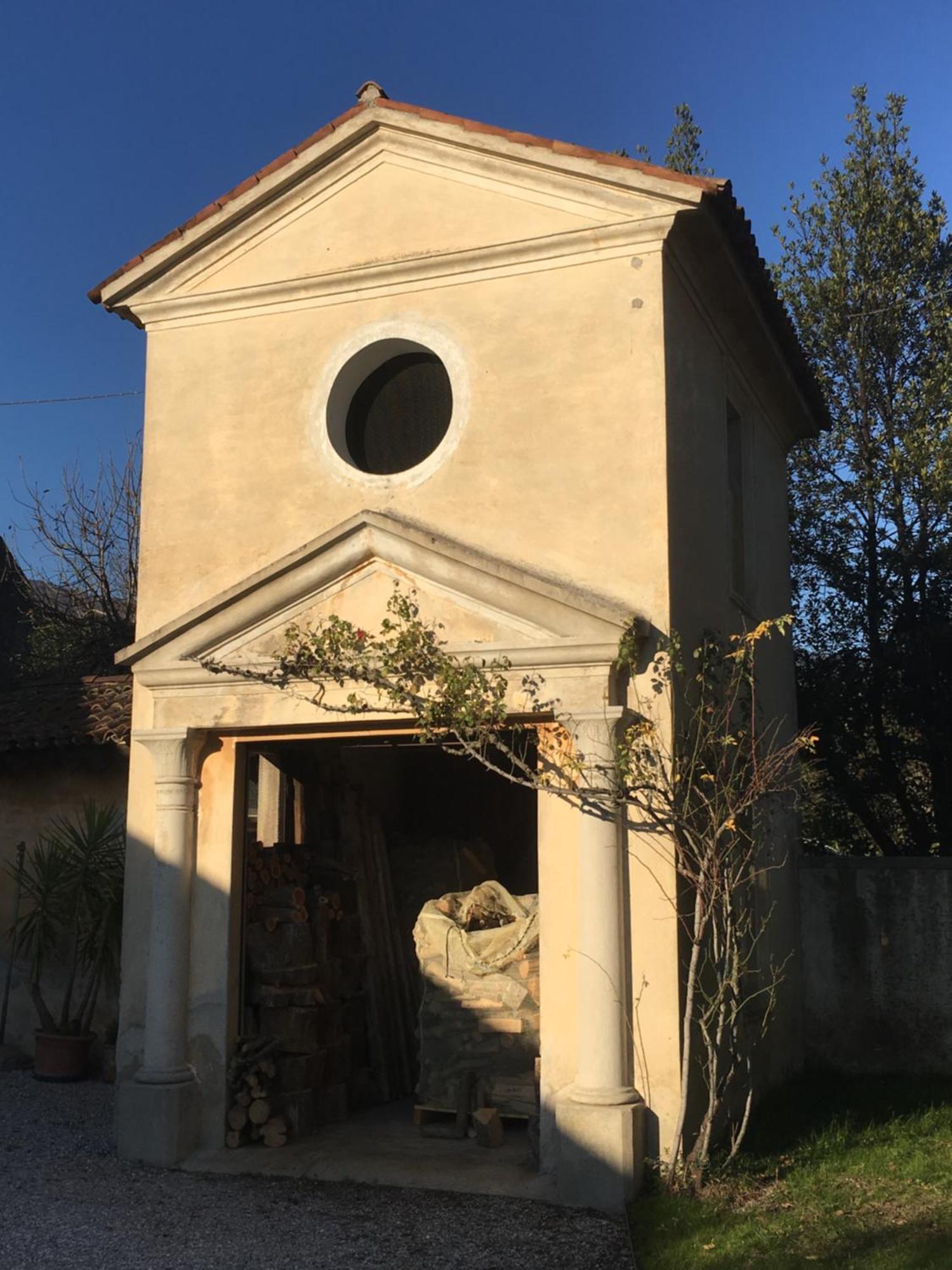 Bed & Breakfast Ernestine Family Caneva