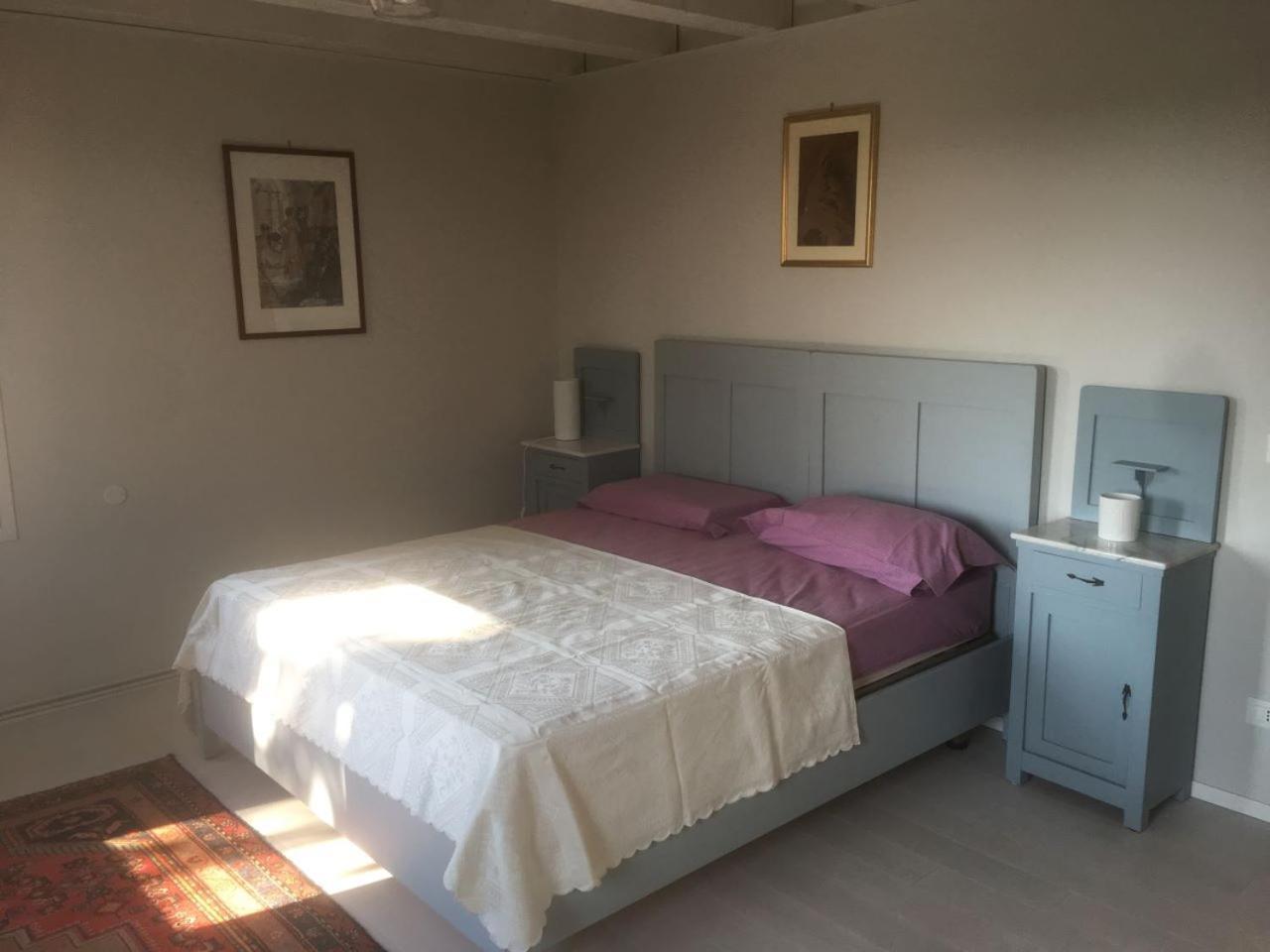 Ernestine Family Bed & Breakfast Caneva