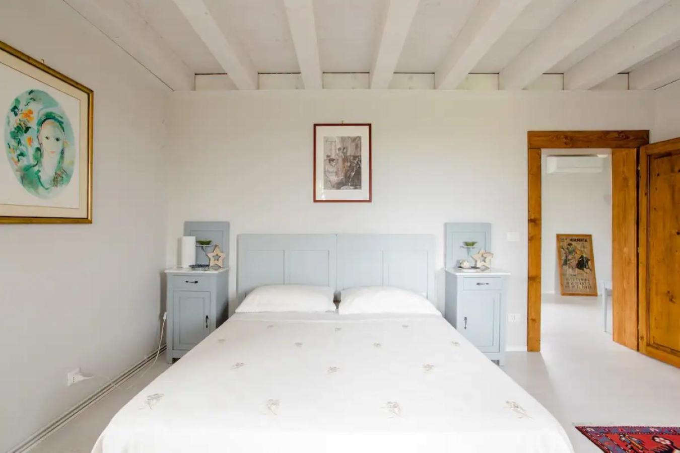 Bed & Breakfast Ernestine Family Caneva