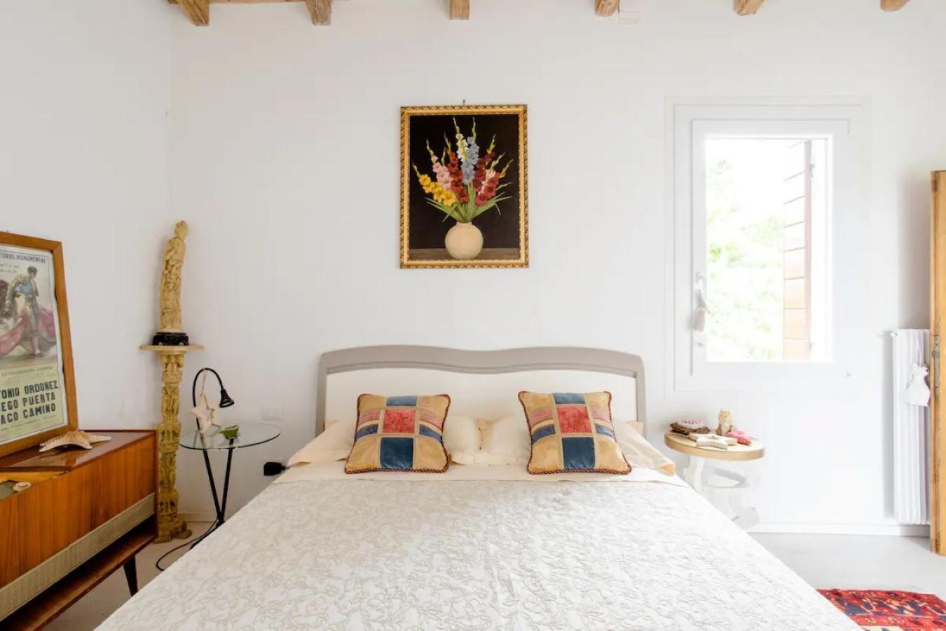 Ernestine Family Bed & Breakfast *